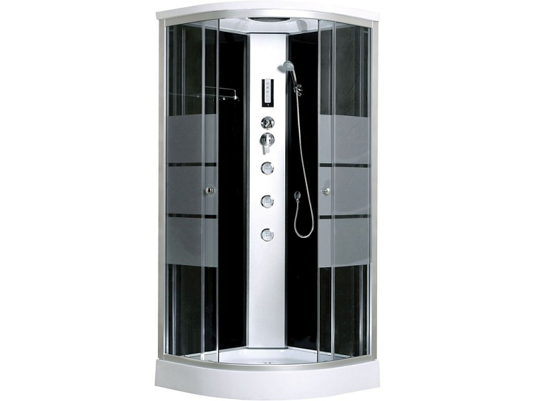 Sprchový box LISA 90x90x215