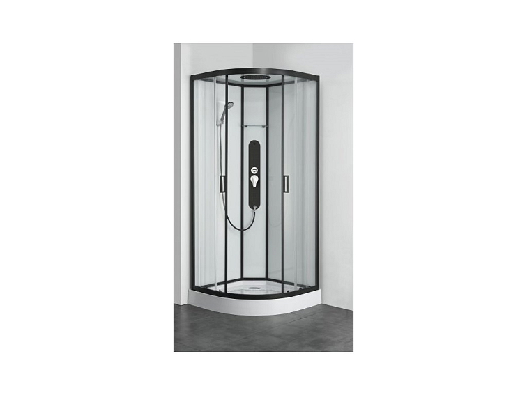 Sprchový box SKY 1 90x90x225 (CL73)