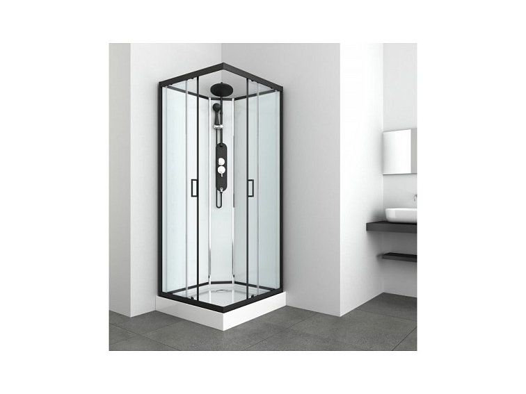 Sprchový box EPIC 2 90x90x235 (CL51)