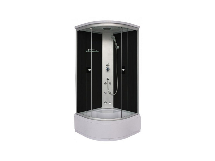 Sprchový box PC50 90x90x215