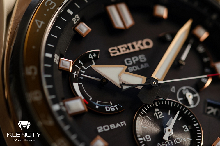 Seiko astron outlet sse170j1