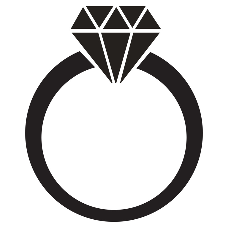 Diamantové náušnice Arriana