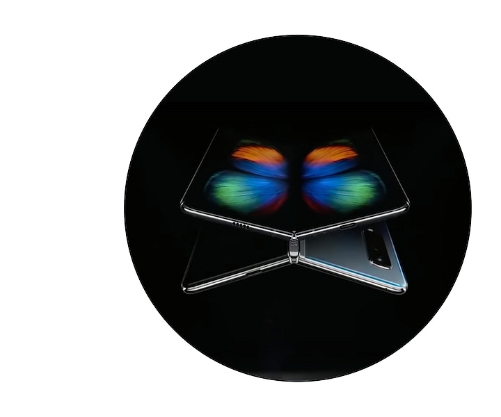Samsung - o značce