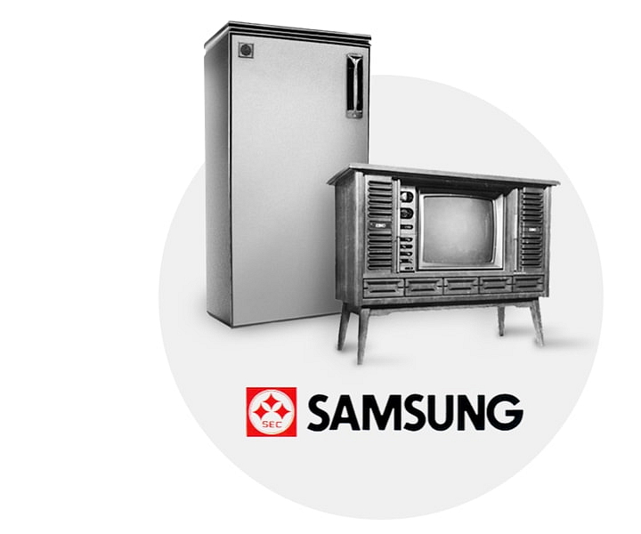 Samsung - o značce