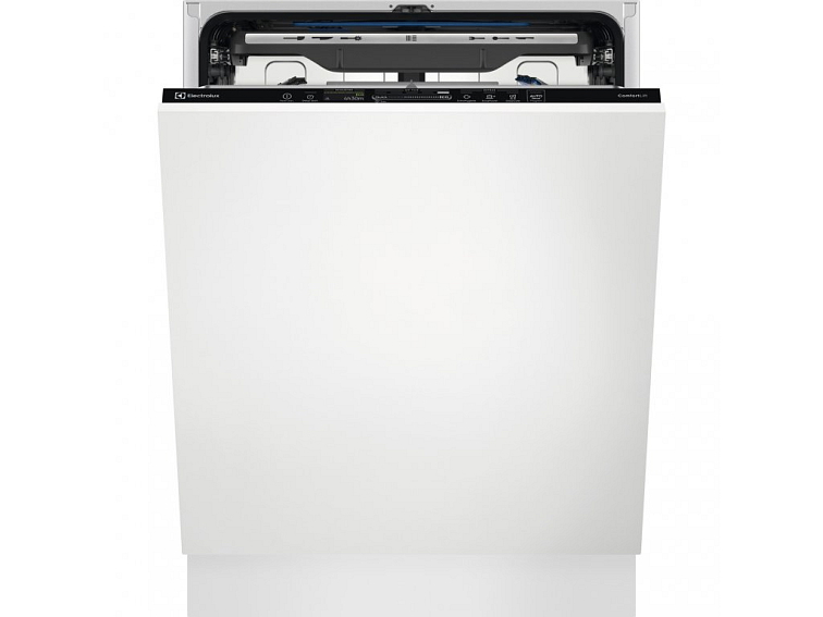 Electrolux EEC87315L Vestavná myčka nádobí 60 cm Technologie AirDry ComfortLift