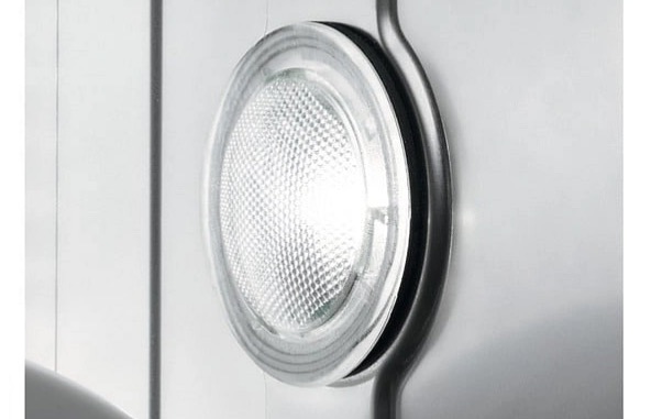 Electrolux KECA7305L Vestavná myčka nádobí 60 cm Technologie AirDry ComfortLift