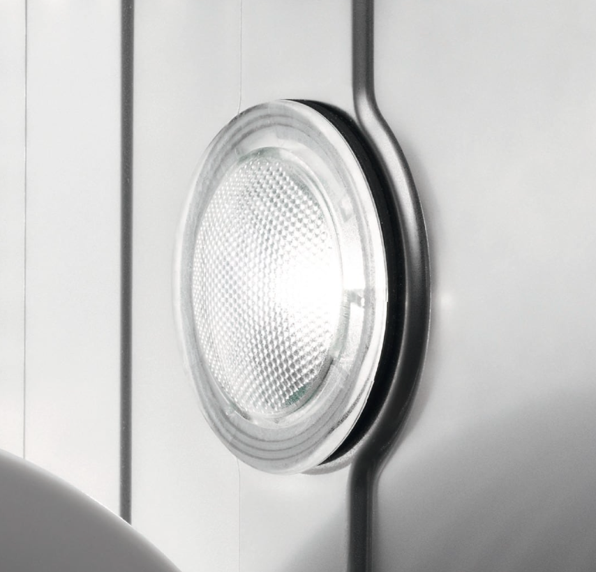 AEG FSK93847P Vestavná myčka nádobí 60 cm Technologie AirDry ComfortLift