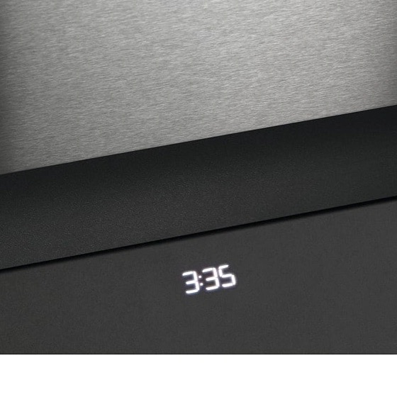 Electrolux KECA7305L Vestavná myčka nádobí 60 cm Technologie AirDry ComfortLift