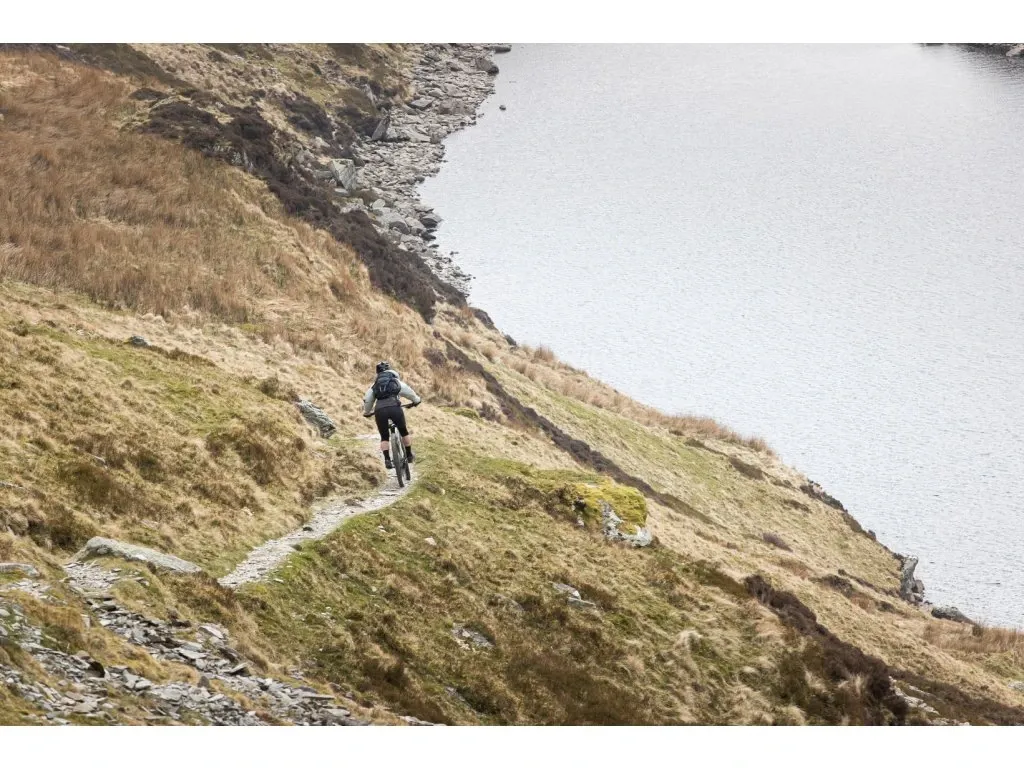 Horské kolo BRAAG pánské