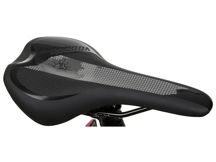 Celoodpružené kolo CANZO