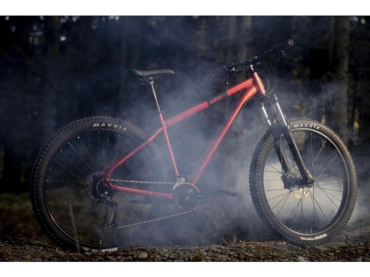 Horské kolo WAZOO pánské