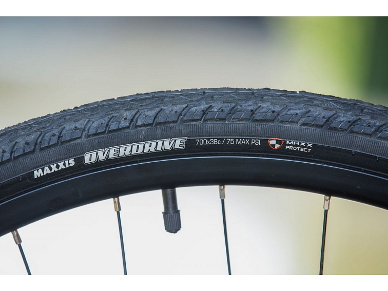 Hybridní pánské kolo MARASA