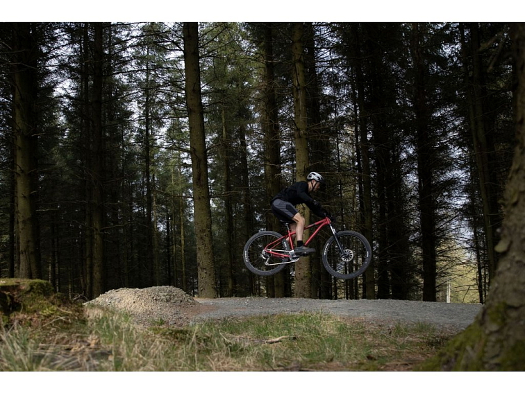 Horské kolo WAZOO pánské