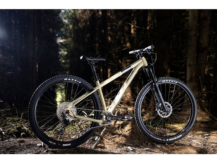 Horské kolo BIZANGO PRO