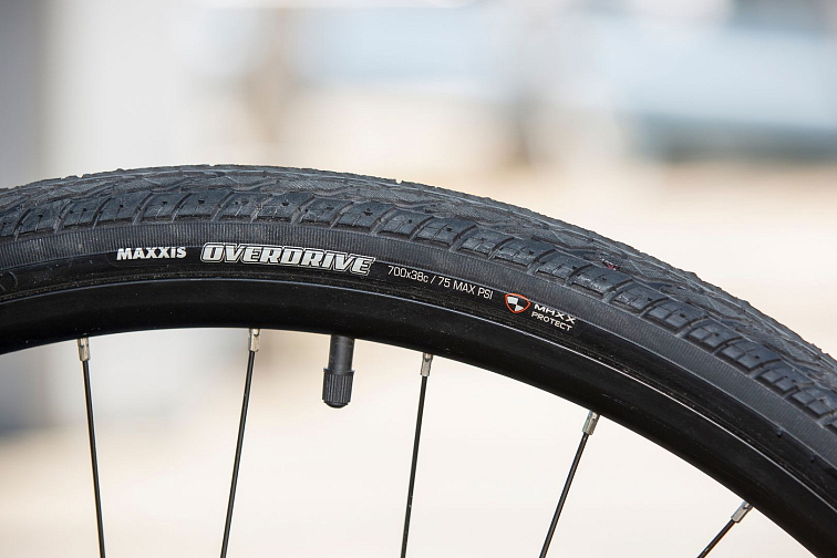 Hybridní dámské kolo MARASA