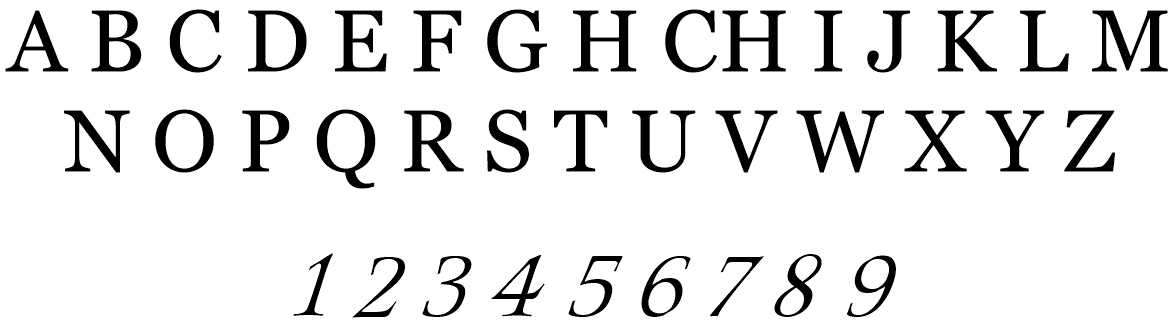 Esküvői fehérboros poharak GALAMB 480 ml 2 db