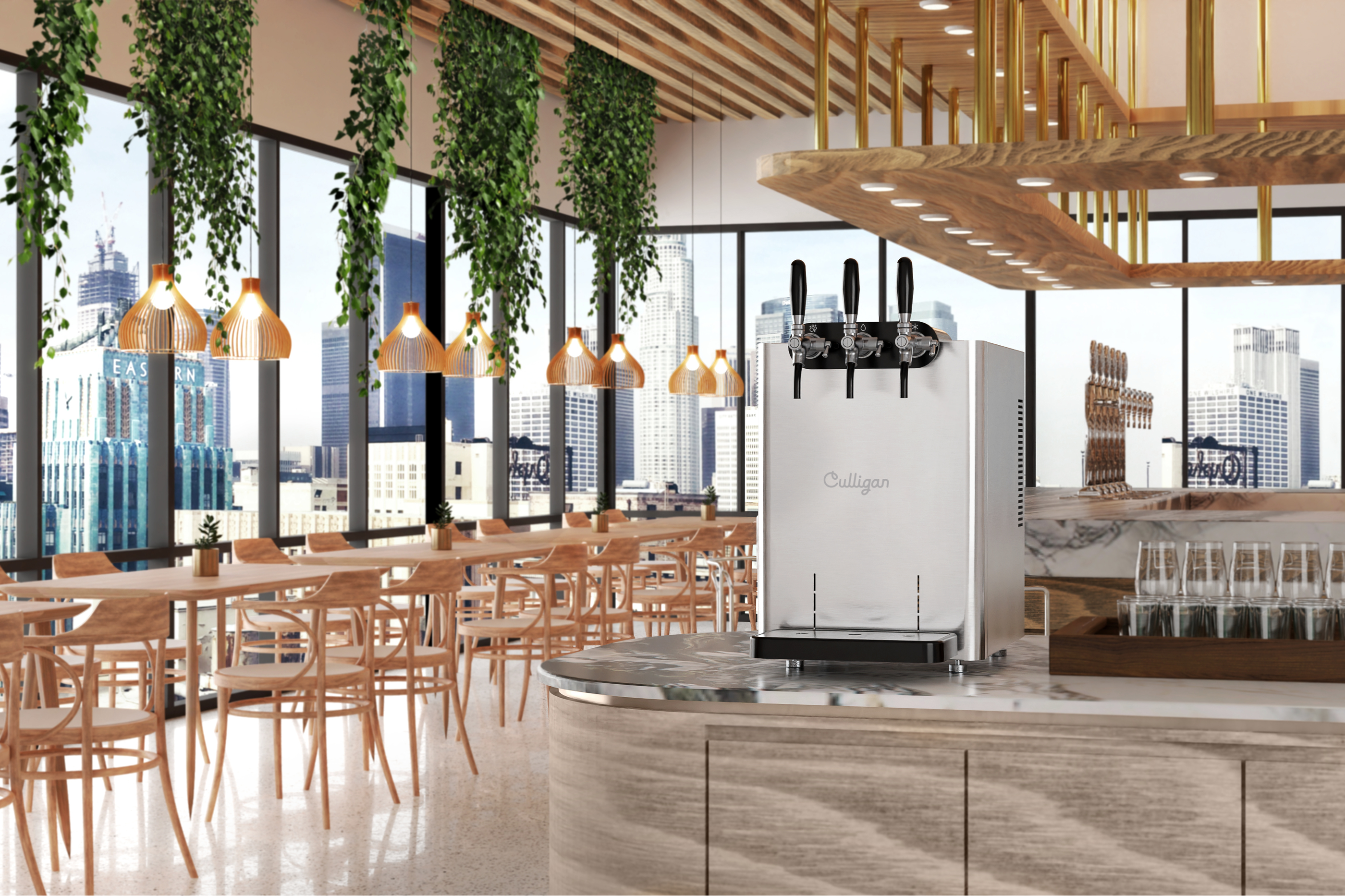 Crystalis Aquabar 30