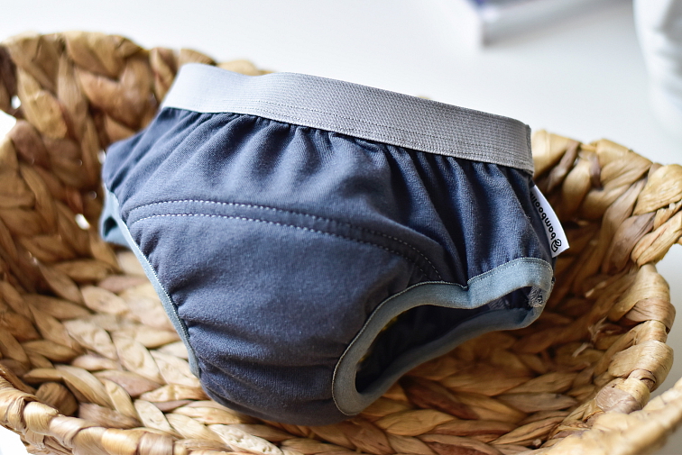 Učení na nočník – jak na trénink na nočník přes léto