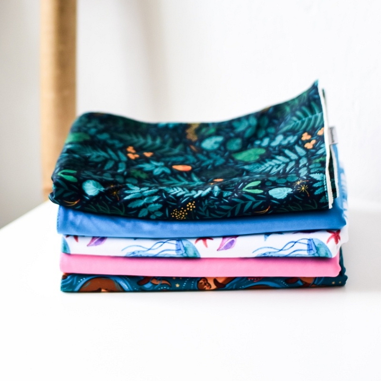 Zero Waste doma i na cestách