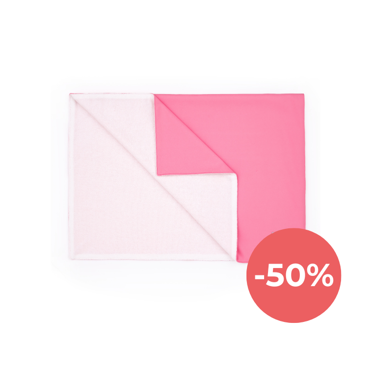 Washable Changing Pad| Bamboolik
