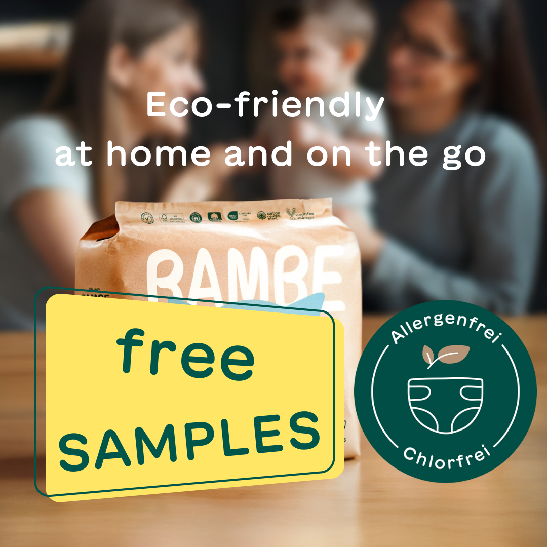 Free Samples Bambe Diapers | Bambe