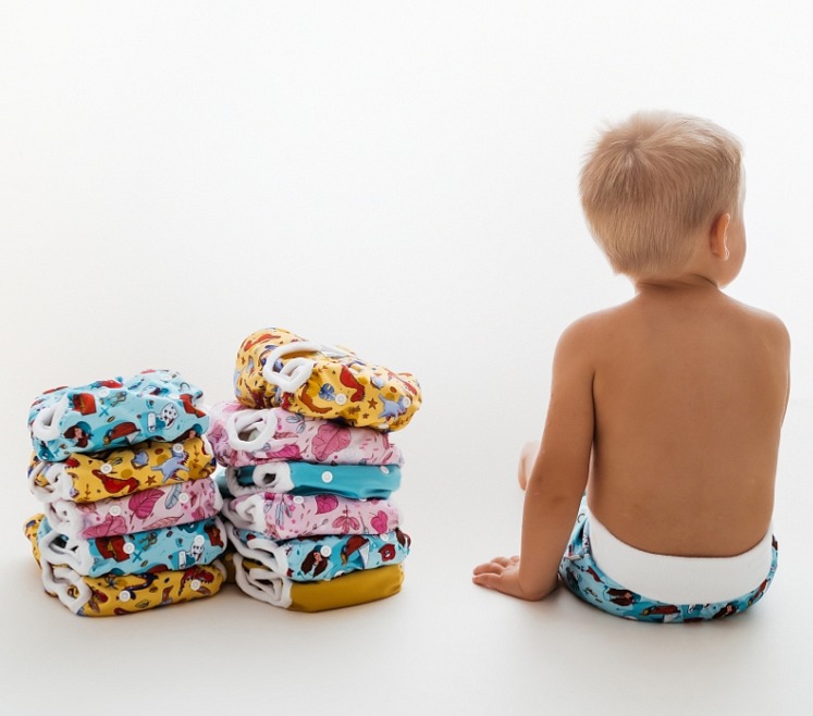 Zero Waste doma i na cestách