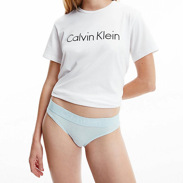 Calvin Klein Dámské kalhotky Body Cotton