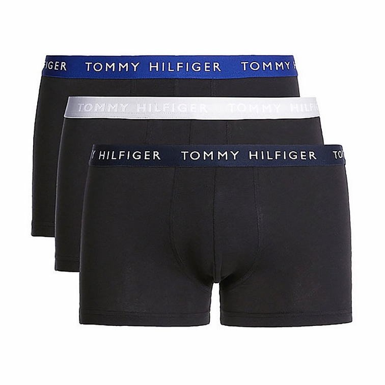 Tommy Hilfiger Pánské boxerky 3Pack