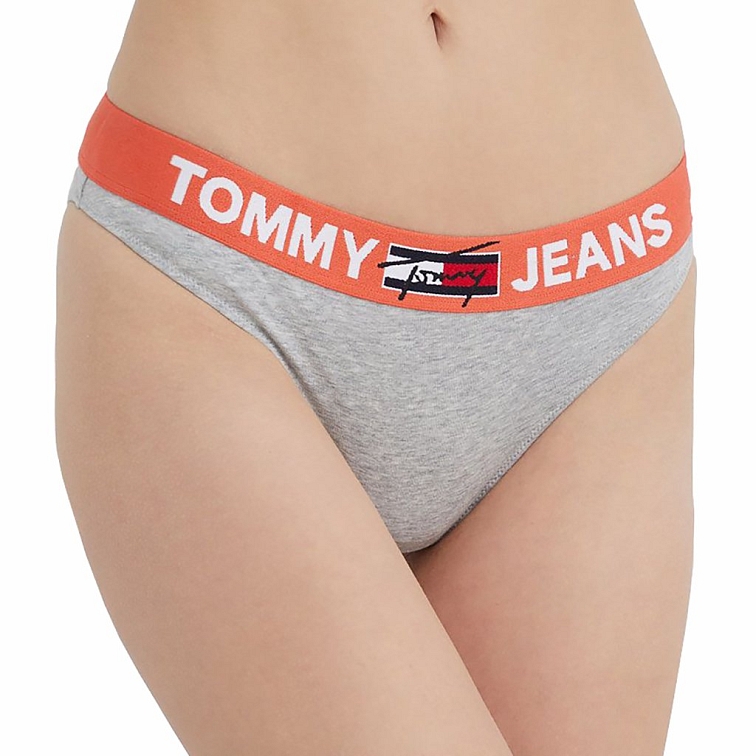 Tommy Hilfiger Dámské kalhotky Jeans