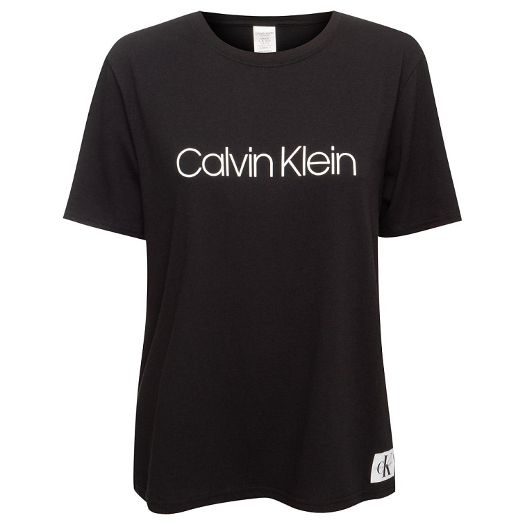 Calvin Klein Dámské tričko s krátkým rukávem
