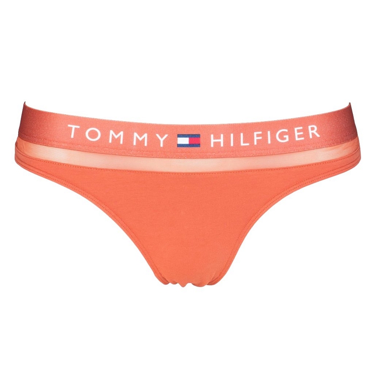 Tommy Hilfiger Dámské kalhotky