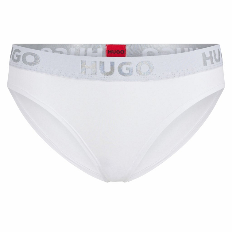 HUGO BOSS Dámské kalhotky Sporty Logo