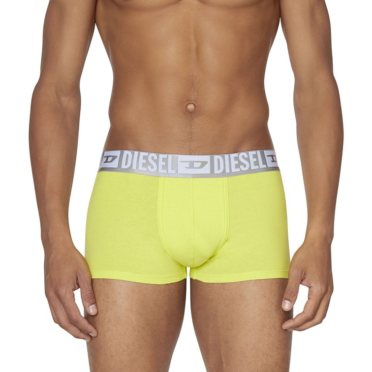Diesel Pánské boxerky 2Pack