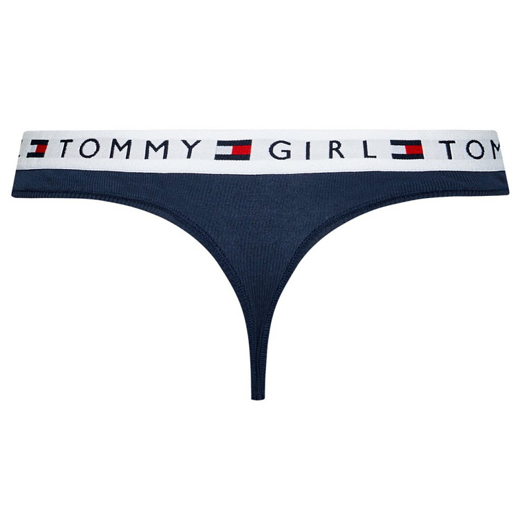 Tommy Hilfiger Dámská tanga