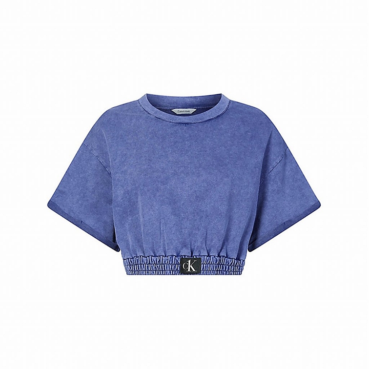 Calvin Klein Sweatshirt Crop top