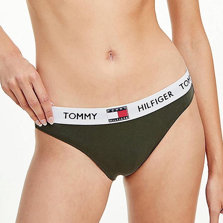 Tommy Hilfiger Dámské kalhotky 85