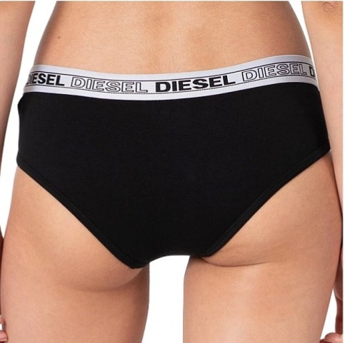 Diesel Dámské kalhotky UFPN-OXY Mutande