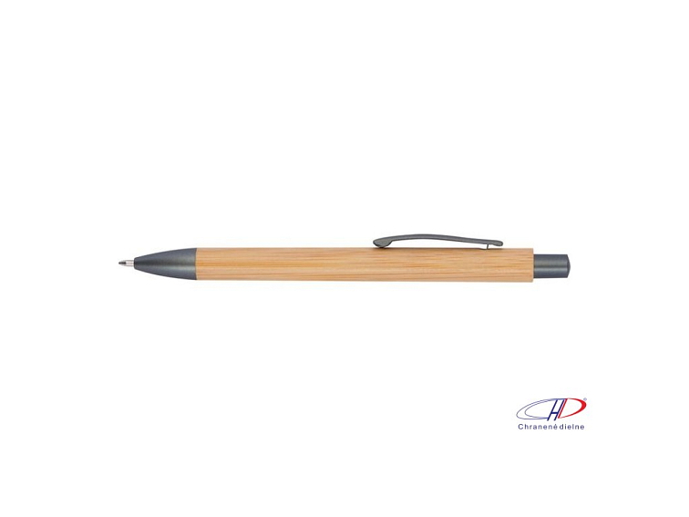 Guľôčkové pero , Beige