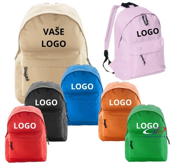 Ruksak s LOGOM P/111