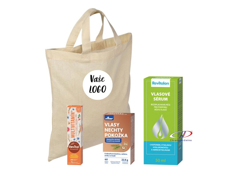 Akciový balíček pre krásu ženy