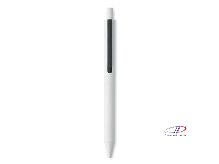 Pero z recyklovaného ABS (modrá náplň) , Black