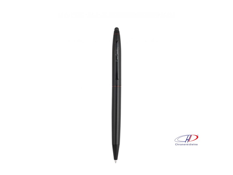 VENDOME guľôčkové pero , Black