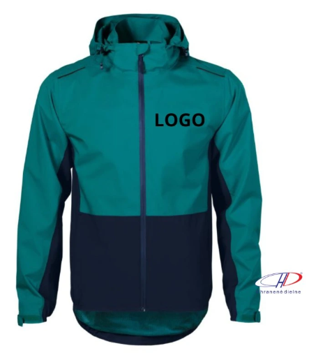 Dámska bunda Rain 539 s LOGOM