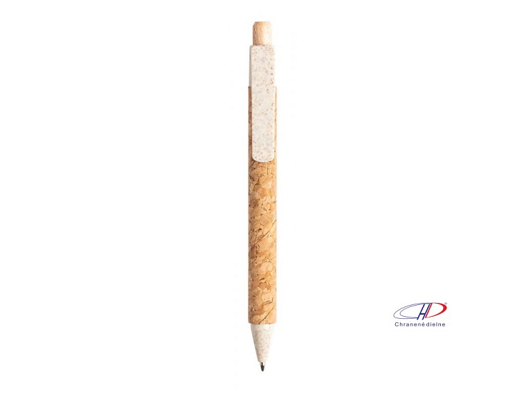 Guličkové pero , Beige