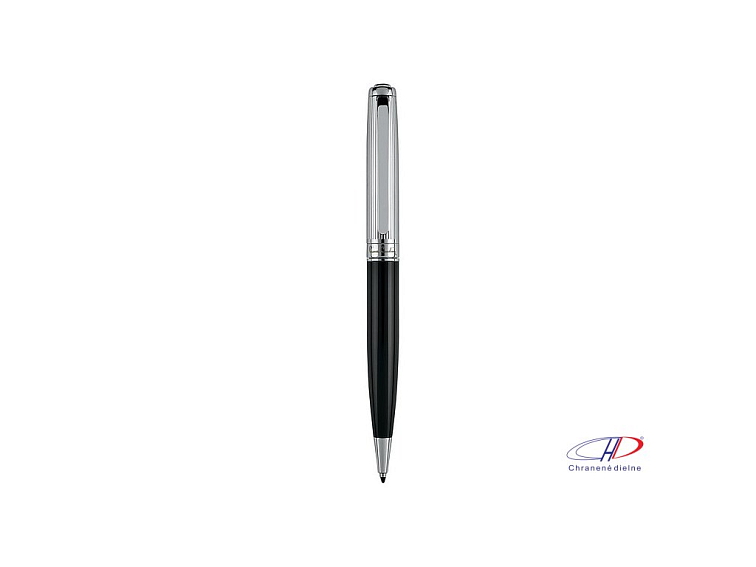 DIDIER guľôčkové pero , Black