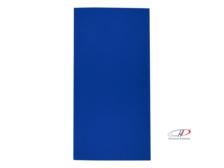 Športová osuška Althea 70x140cm , Royal blue
