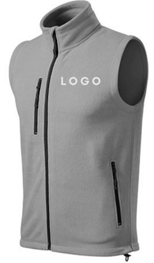 Vesta flisová unisex 525 s LOGOM