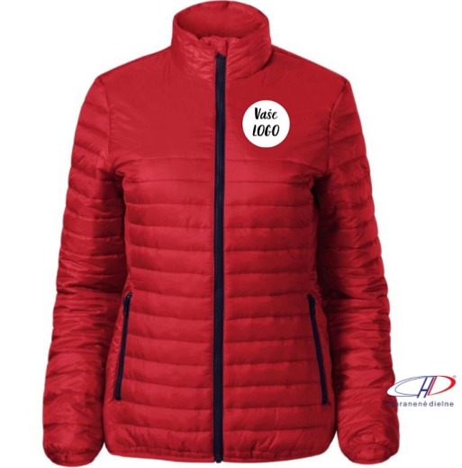 Bunda dámska phantom 541 s LOGOM