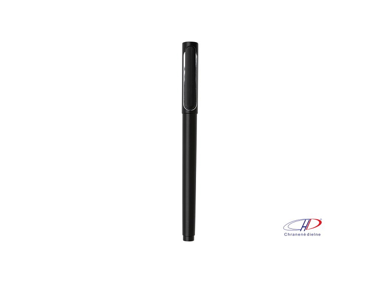 Pero X6 s viečkom , Black