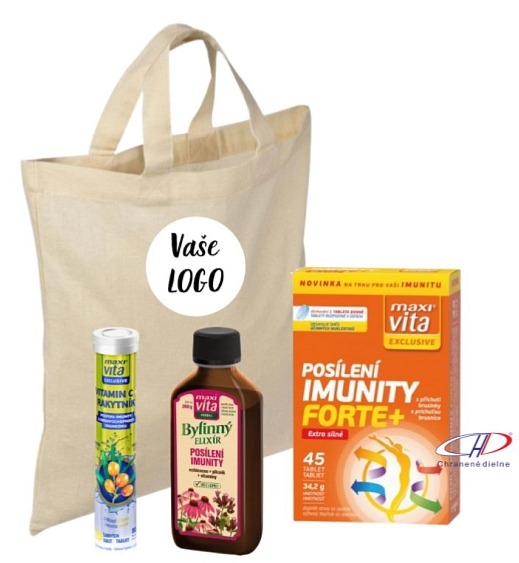 Akciový balíček imunita